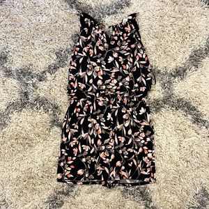 NEW WHBM Romper
